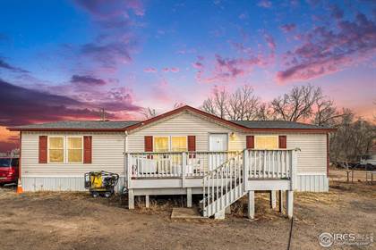 15121 Dale Ave, Fort Lupton, CO, 80621