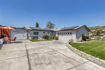 24 Casas en venta en East San Jose, CA | Point2