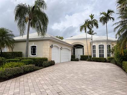 Residential Property for sale in 1143 Crystal Drive, Palm Beach Gardens, FL, 33418