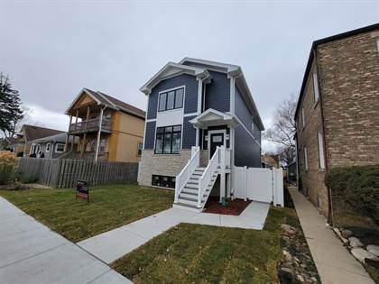 2918 N RUTHERFORD Avenue, Chicago, IL, 60634