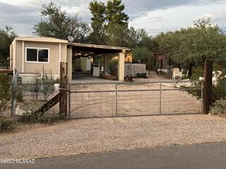 3941 S Jamie Drive, Tucson Estates, AZ, 85735