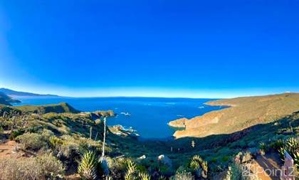Picture of Ocean Front Land in Maneadero, Ensenada, Baja California, Ensenada, Baja California