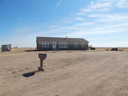 33310 County Rd 30, McClave, CO, 81057