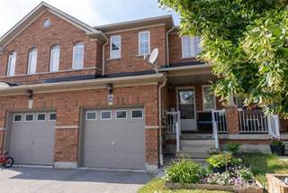 10 Barkdale Way, Whitby, Ontario, L1N0E9