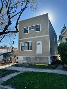 Picture of 7846 S Saint Lawrence Avenue, Chicago, IL, 60619