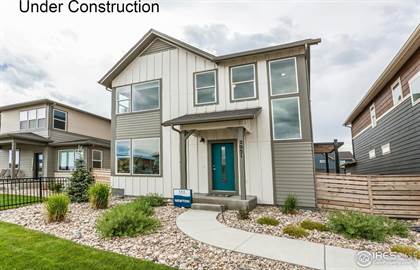 Picture of 6134 Saddle Horn Dr, Fort Collins, CO, 80528