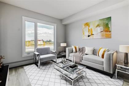 Picture of 102, 200 Shawnee Square SW 102, Calgary, Alberta, T2Y0T7