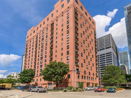 345 N Canal Street 1402, Chicago, IL, 60606