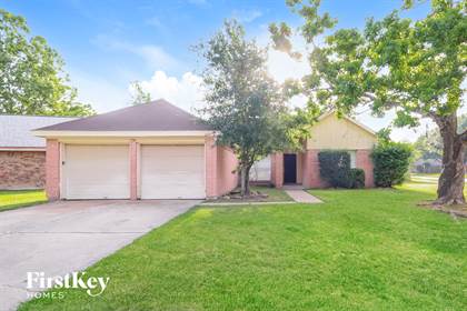 Casas de renta en Katy, TX | Point2