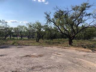 Lot # 5 Griffin Circle, Albany, TX, 76430