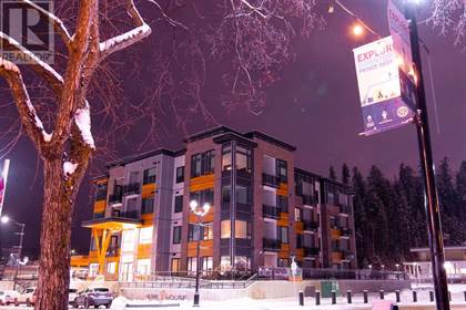 Prince George Condos & Apartments For Sale: from $109,900