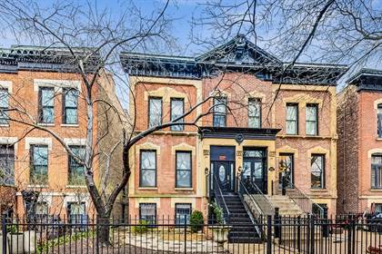 Picture of 2106 N BISSELL Street, Chicago, IL, 60614