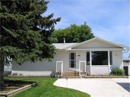 Residential Property for sale in 45 Yale CRESCENT, Saskatoon, Saskatchewan, S7H 3P6