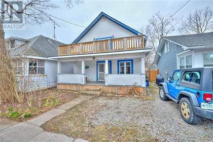 Picture of 401 MAPLEWOOD Avenue, Crystal Beach, Ontario