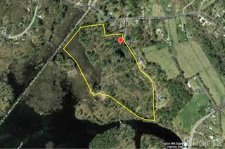 Derry Nh Gis Map Derry, Nh Land For Sale | 4 Vacant Lots