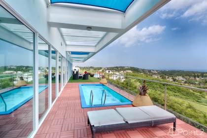 2 PR, KM 104.1 Quebradillas, Puerto Rico, Puerto Rico – Luxury Home