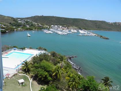 fajardo marinas dos pr municipality