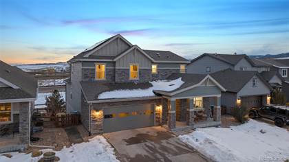 Picture of 16556 W 94th Drive, Arvada, CO, 80007