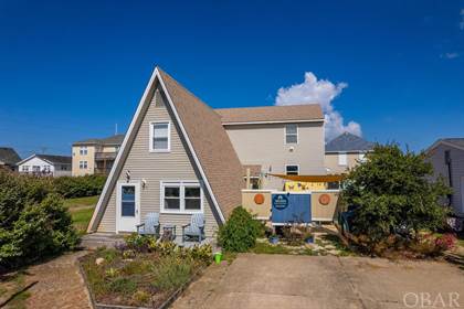 Picture of 108 Raleigh Avenue Lots 8 and 9, Kill Devil Hills, NC, 27948
