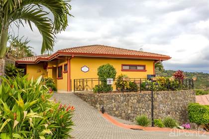 Three bedroom luxury, fabulous views, Clubhouse $325K, Naranjo, Alajuela
