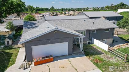 125 W Trilby Rd, Fort Collins, CO, 80525