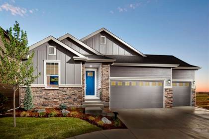Residential Property for sale in 3162 Sweetgrass Pkwy. Plan: Plan 1565, Dacono, CO, 80514