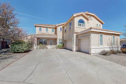 Picture of 4925 Star Kachina Street NW, Albuquerque, NM, 87120