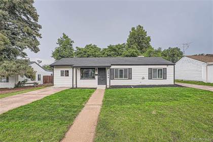 Picture of 2896 South Forest Street, Denver, CO, 80222