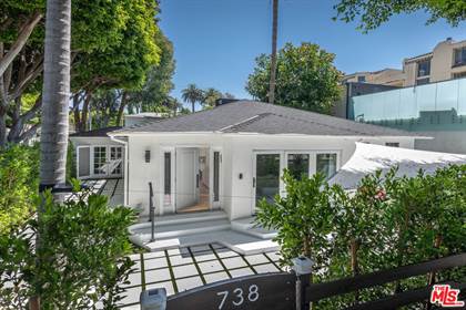 Picture of 738 Huntley Dr, West Hollywood, CA, 90069