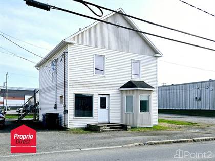 Picture of 273 Rue St-Pierre, Matane, Quebec, G4W2B7