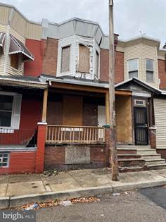 Residential Property for sale in 2760 N NEWKIRK STREET, Philadelphia, PA, 19132
