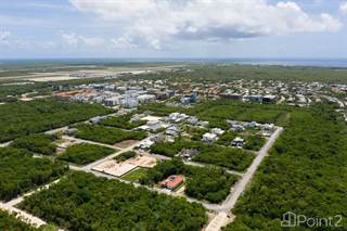 2 lots of land available to build your dream home - Punta Cana West Village, Punta Cana, La Altagracia
