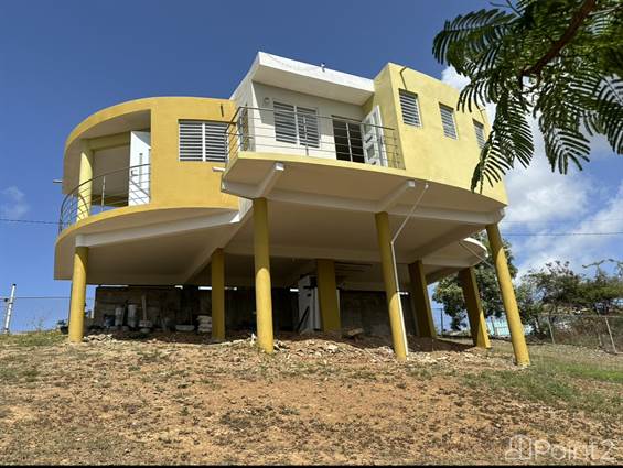 Recreational Property For Sale at Villa Borinquen, Vieques PR, Puerto ...