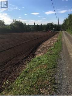 Picture of Lot 1 Route 535, Notre Dame, New Brunswick