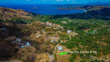 Coco Bay Estate Lot 105, Perfect Location to Build Your Dream Home, Playas Del Coco, Guanacaste