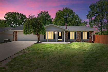 Picture of 132 Plum Tree Drive, Saint Peters, MO, 63376