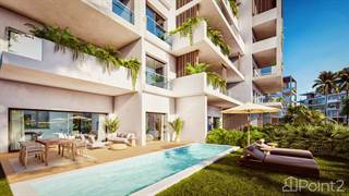 PUNTA CANA No Taxes & Free Appliances! New 2-3 BR Apartments, Punta Cana, La Altagracia