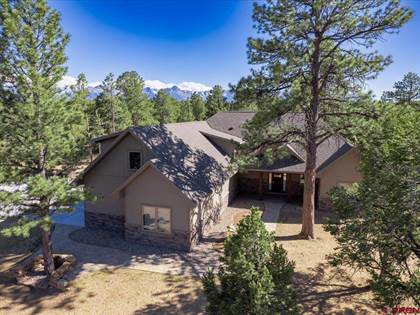 Picture of 1545 Marmot Drive, Ridgway, CO, 81432