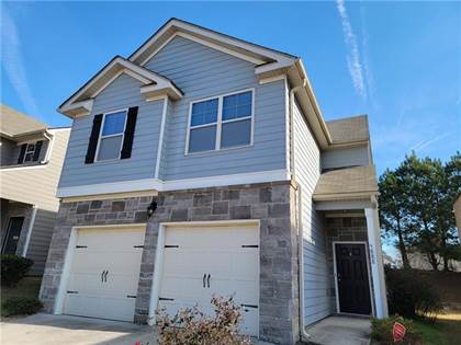 Residential Property for rent in 5888 Seabright Lane, Atlanta, GA, 30349