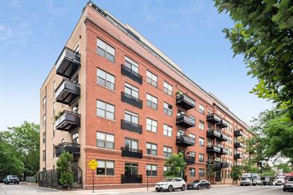1735 W Diversey Parkway 515, Chicago, IL, 60614