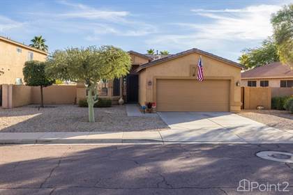 Single-Family Home for sale in 1629 W. Glenhaven Dr. , Phoenix, AZ, 85045