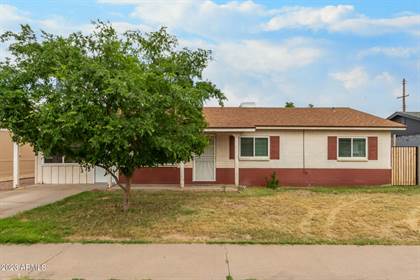 1,653 Casas en venta en Phoenix, AZ | Point2