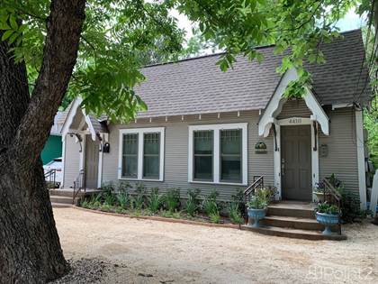 Multi-family Home for sale in 4408 Duval St , Austin, TX, 78751