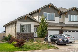 Residential Property for sale in 8156 Barley CRESCENT, Regina, Saskatchewan, S4Y 0E7