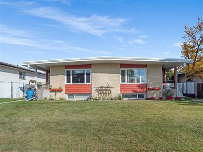 Picture of 34 Silver Springs Drive NW, Calgary, Alberta, T3B 2X8