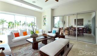 Condominium for sale in 4BR Marina Beachfront Condo with Stunning Ocean Views in Cap Cana, Punta Cana, La Altagracia