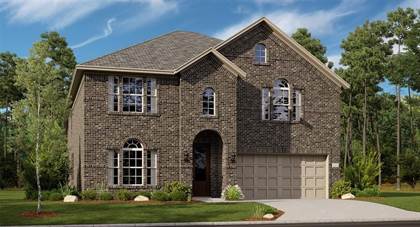 Picture of 2525 Olvera Court, Fort Worth, TX, 76179