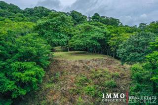 LARGE LAND TO BUILD IN THE HEIGHTS OF AVELLANAS , Avellanas, Guanacaste