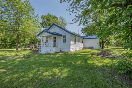 Picture of 313 Sparks Ave., Moberly, MO, 65270