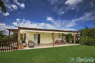 Beautiful Single Story Home Fully Furnished ideal for you at the best price! (1819), Punta Cana, La Altagracia